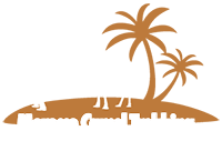 Morocco Camel Trekking Logo