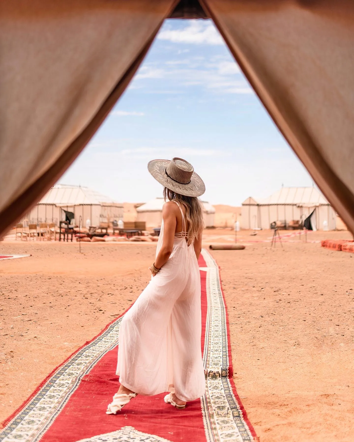 Sylvia H Green smiling