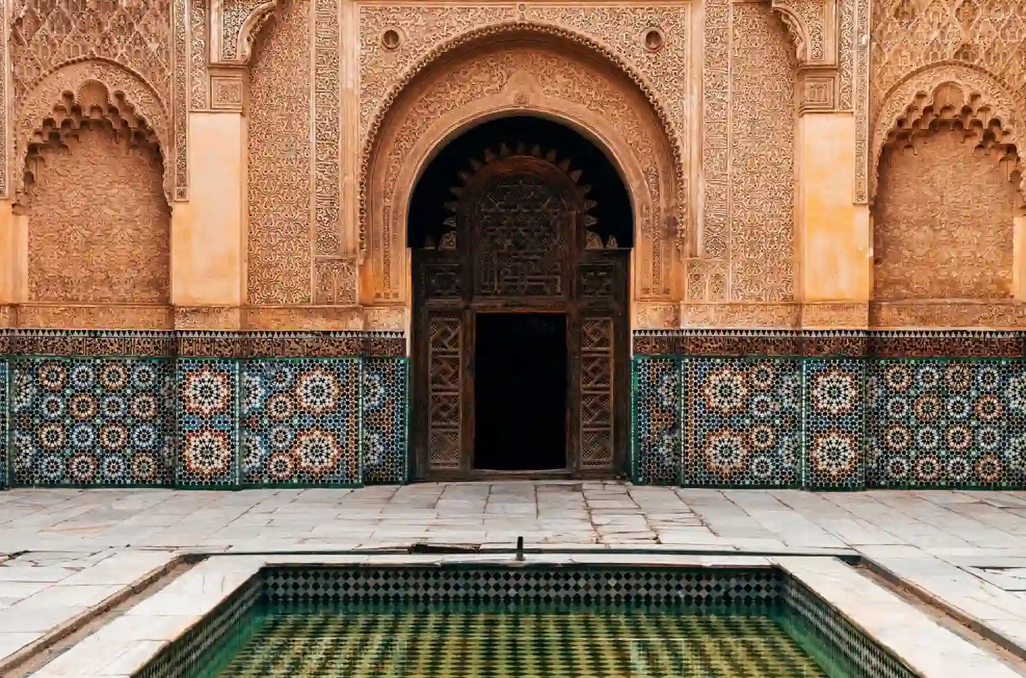 11 Days Tour in Morocco