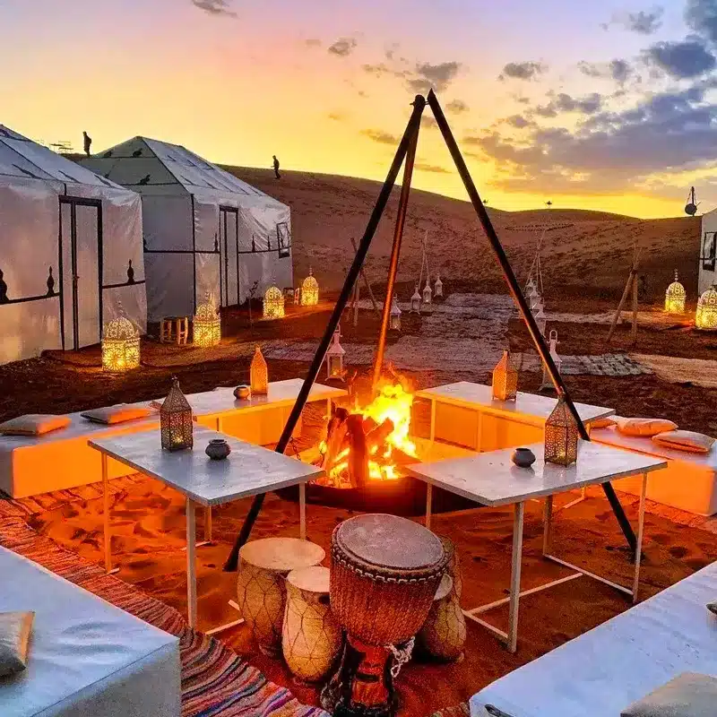 Essaouira Coastal Tour