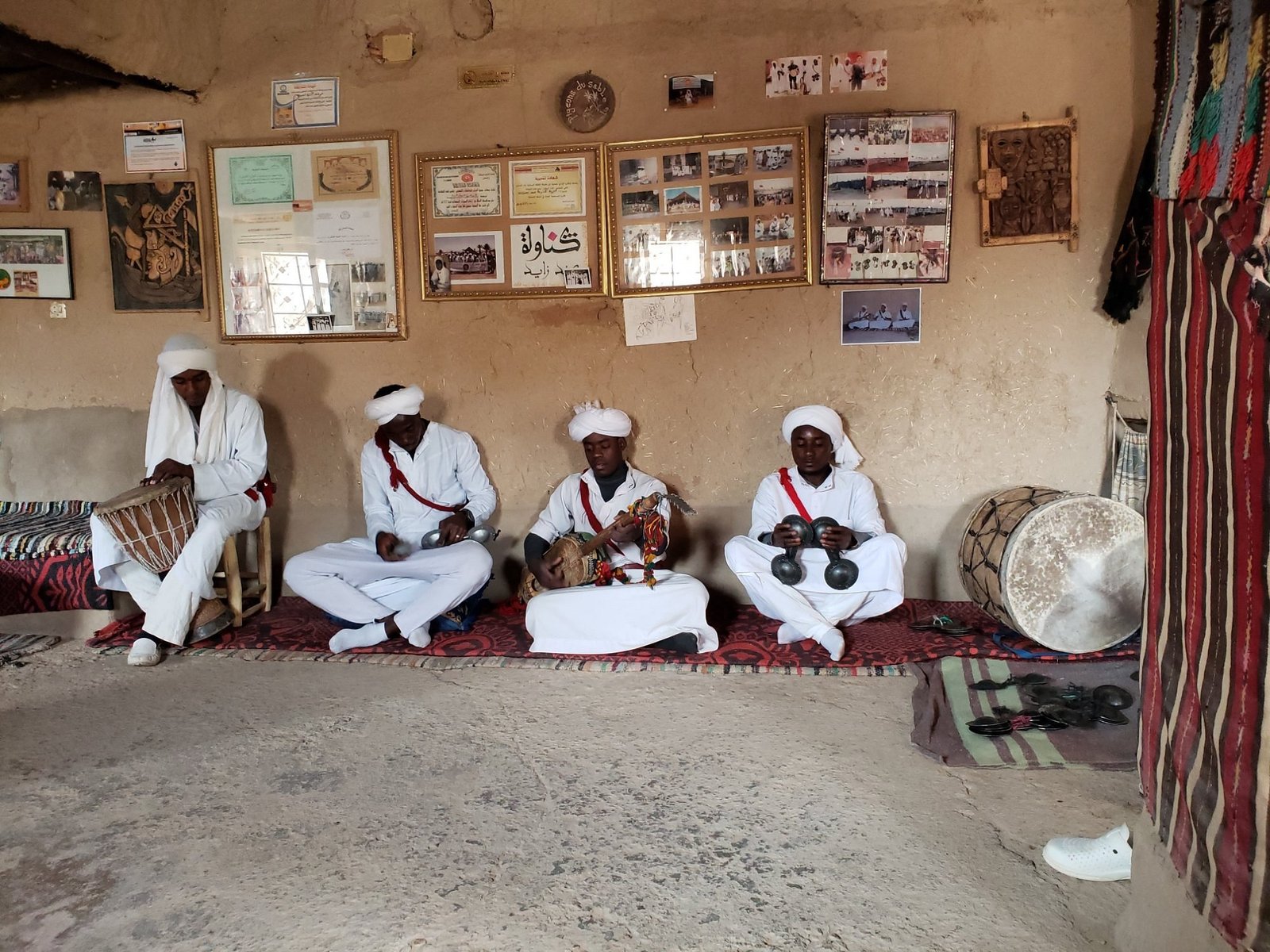 Around merziuga Day Tour