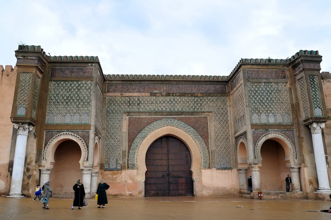3 Days Tour from Fes to Marrakech