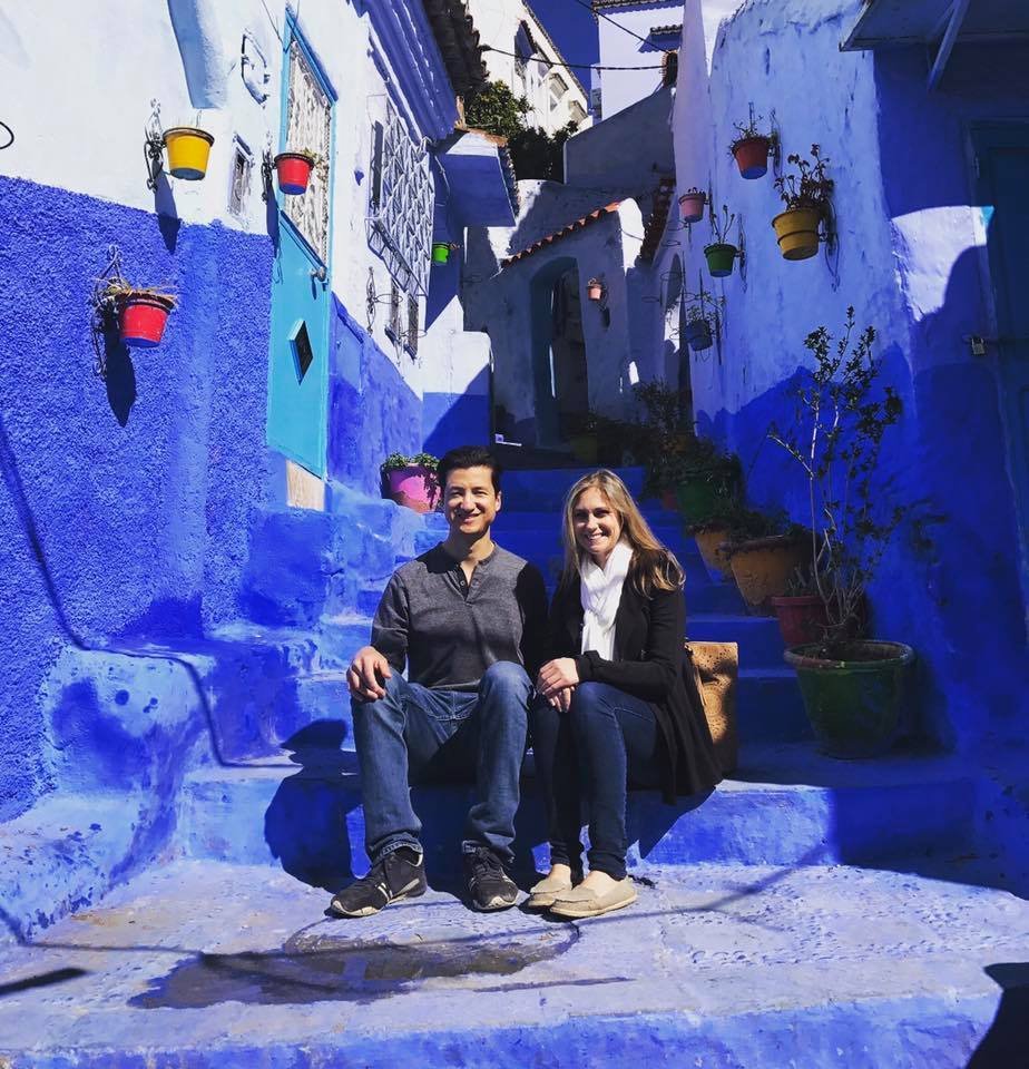 Essaouira Coastal Tour