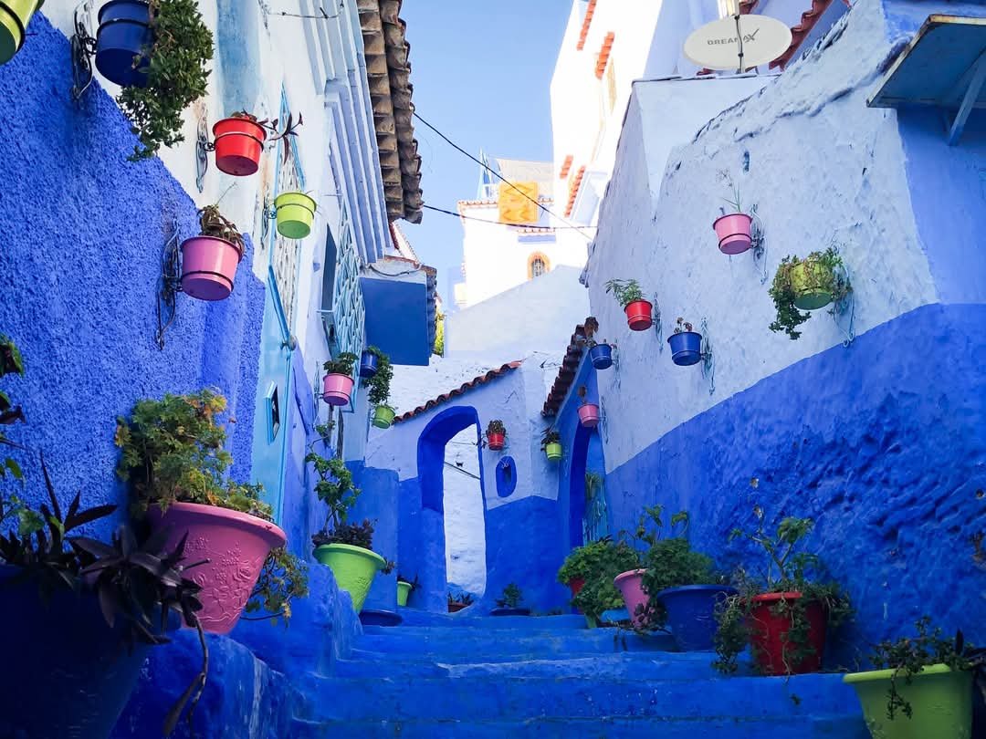 3 Days Tour from Fes to Marrakech