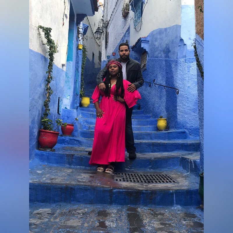 Marrakech to Fes Desert Trip