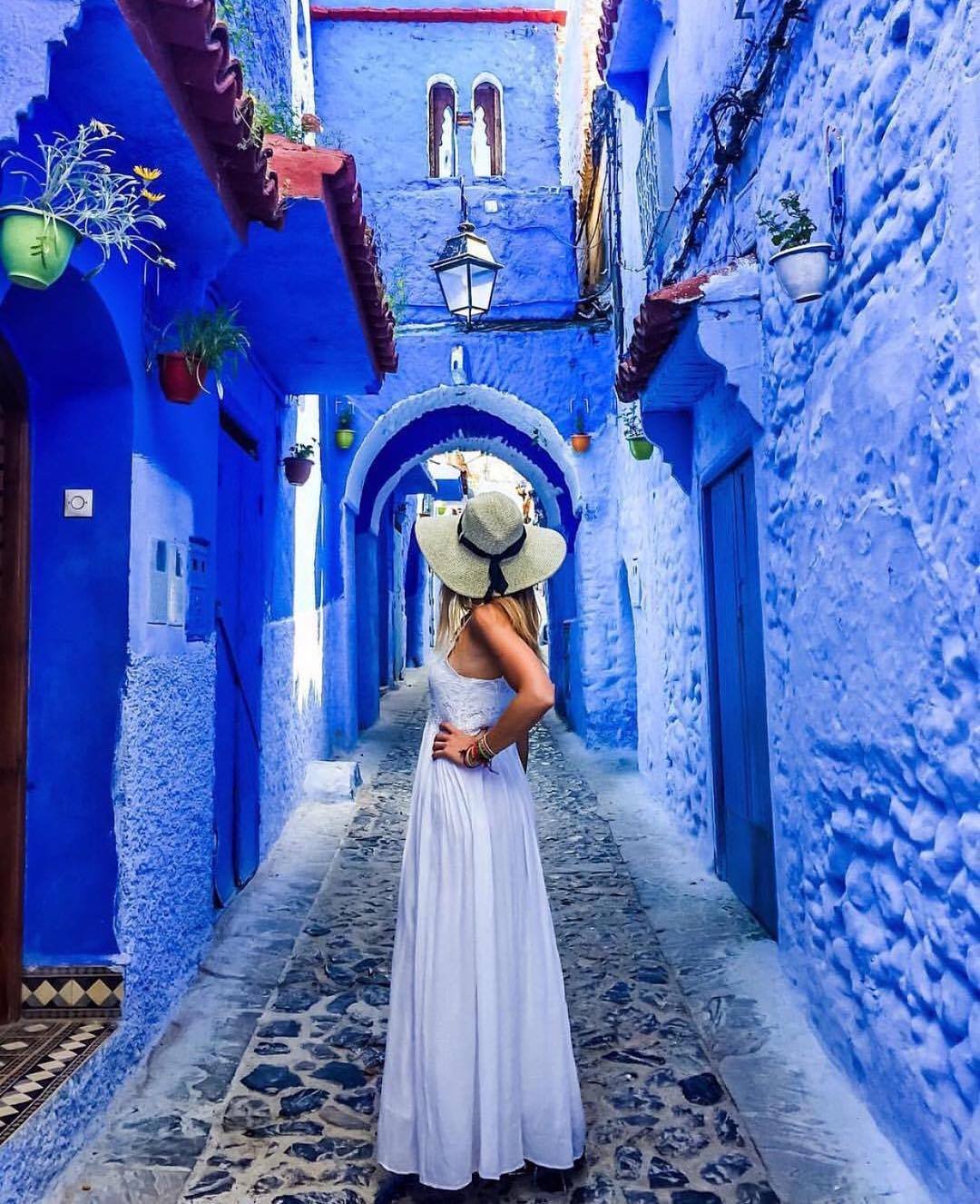 Marrakech to Fes Desert Trip