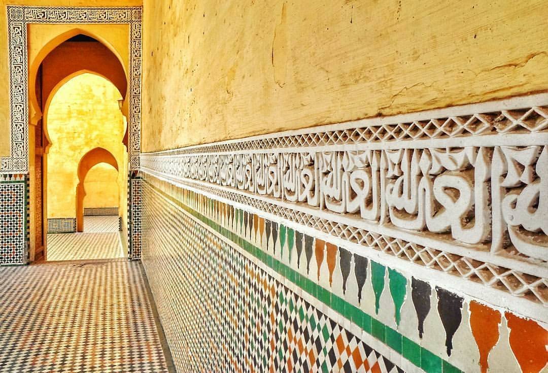 11 Days Tour in Morocco