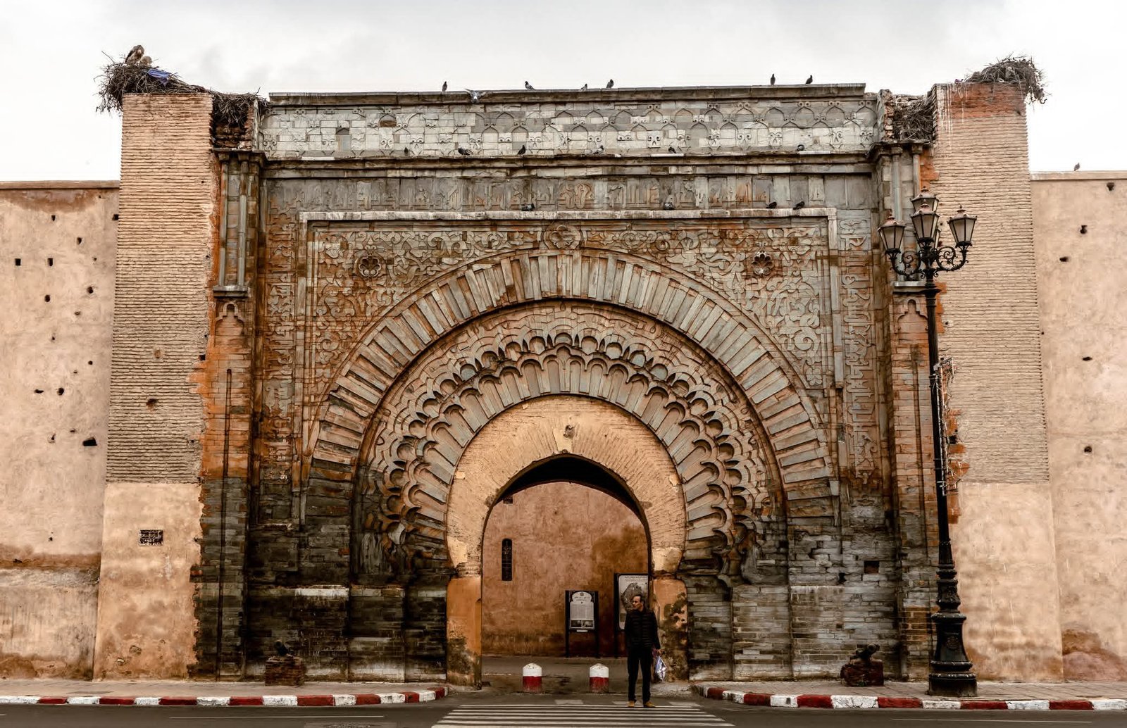 7 Days Morocco itinerary from Marrakech