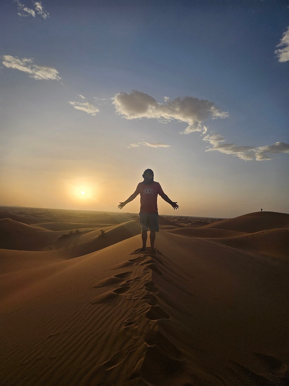 Tour de 3 Días de Marrakech a Fez