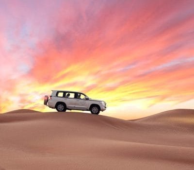 merzouga