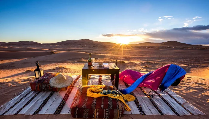 Morocco-Desert-Camps-Zagora-Desert-Tours-
