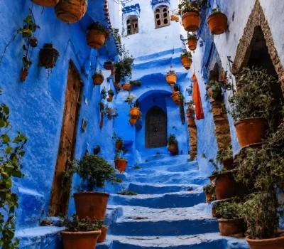 The-Blue-City-of-Chefchaouen_-A-Photo-Journey-1160x870