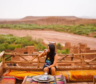 ait benhadou