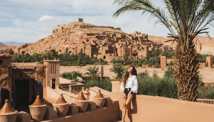 aitbenhaddou