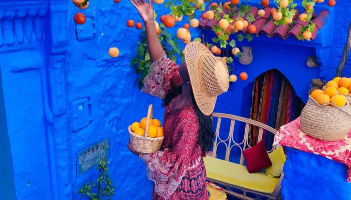 best morocco travel 7