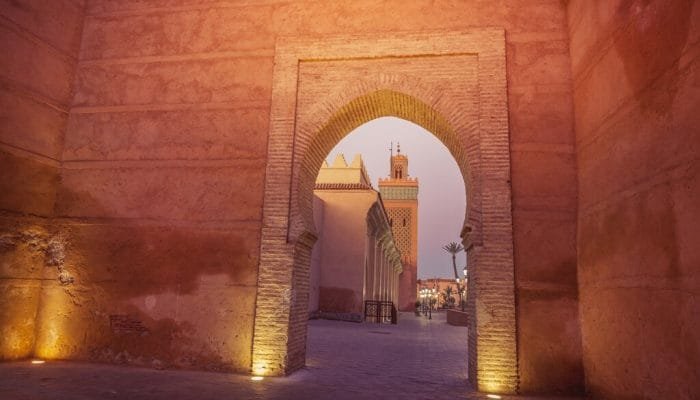 marrakech