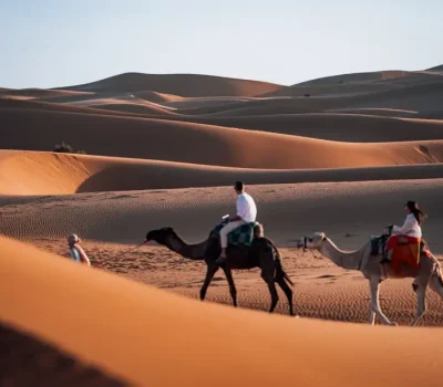 8-day-Morocco-itinerary