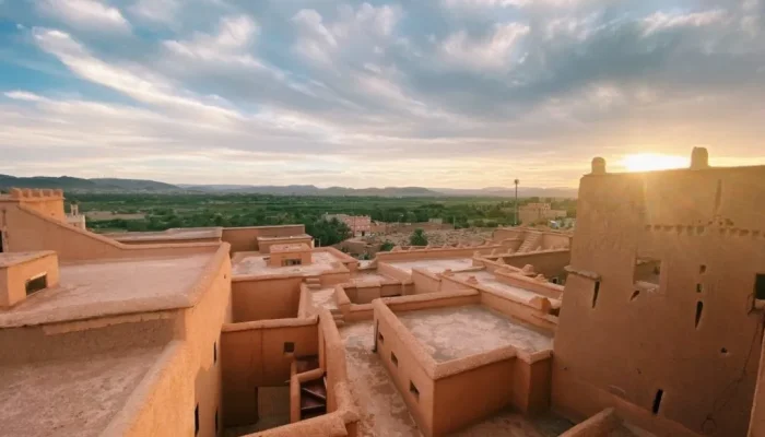 ouarzazate-coucher-de-soleil