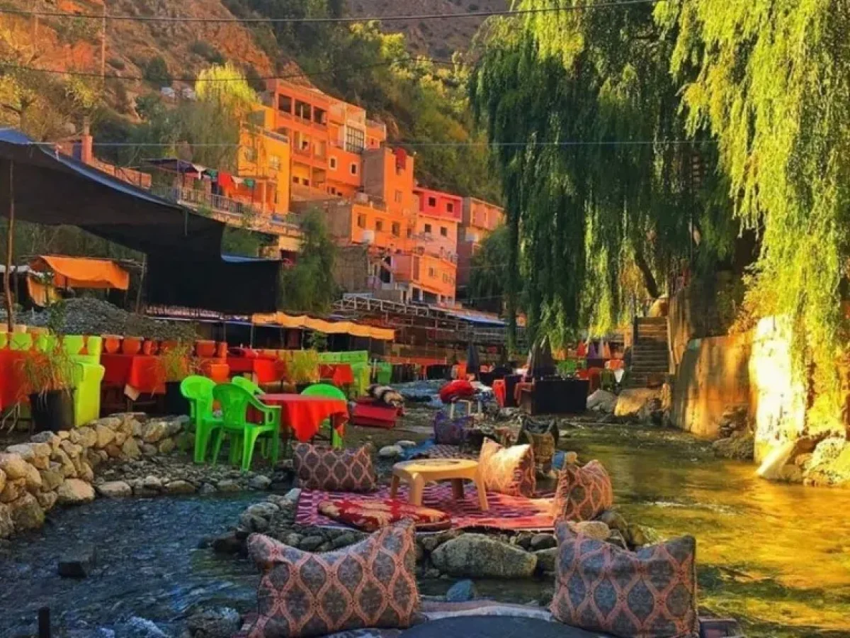 ourika 1